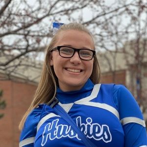 Meet your Posher, Autumn